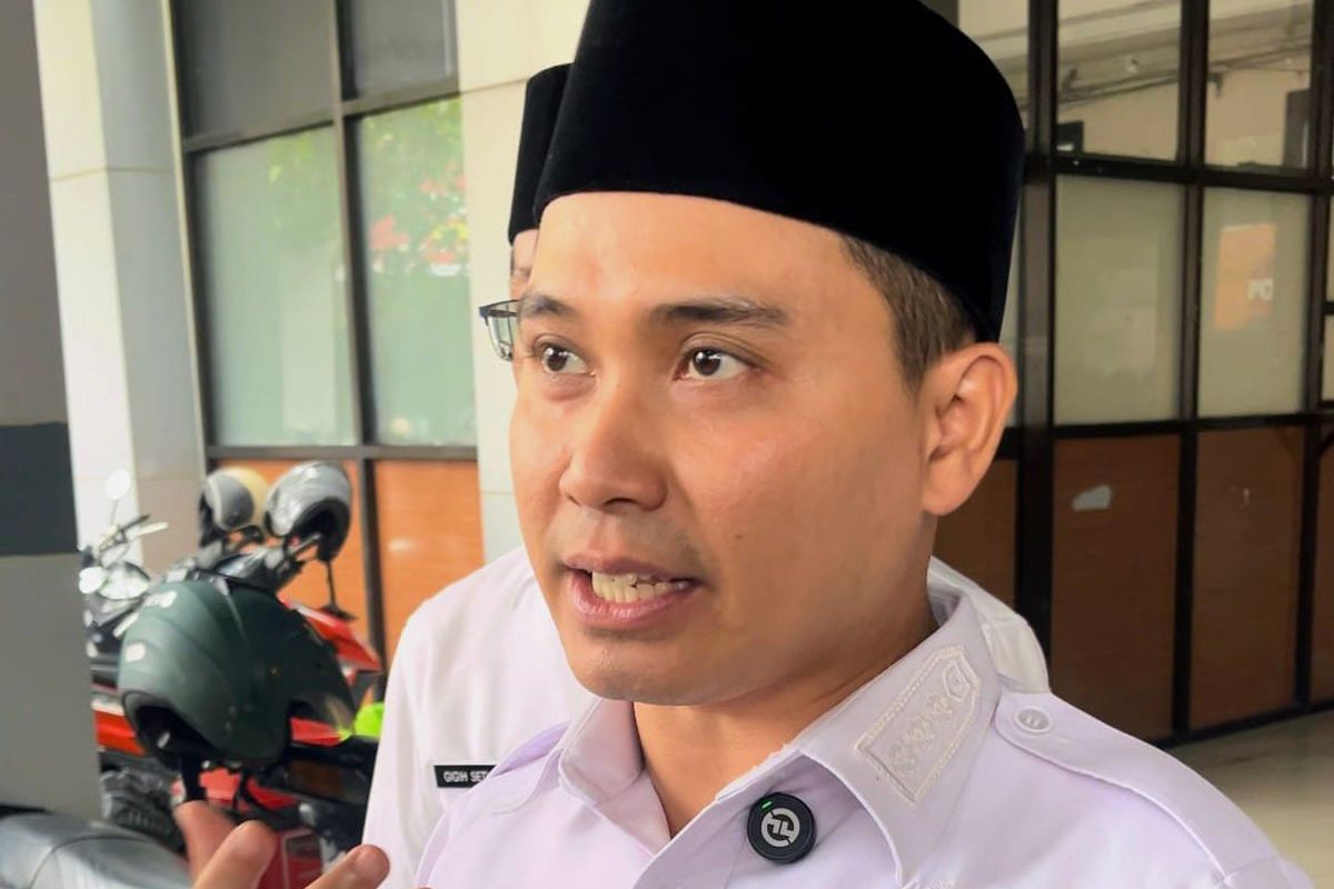 Bupati Mojokerto Evaluasi SPPG Imbas Siswa Keracunan MBG
