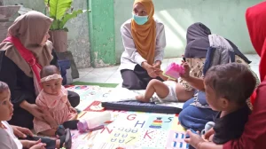 Urus Akta Kelahiran di Surabaya Makin Mudah Lewat Bunda Jelita Urus Akta Kelahiran di Surabaya Makin Mudah Lewat Bunda Jelita