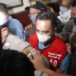 Ditjenpas Jatim Tegaskan Bebas Bersyarat Bechi Dicabut