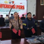 Pengeroyokan Gangster Mojokerto: 21 Ditangkap, 3 Tersangka