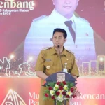 Bupati Klaten Ditangkap KPK, Uang Rp1 Miliar Disita