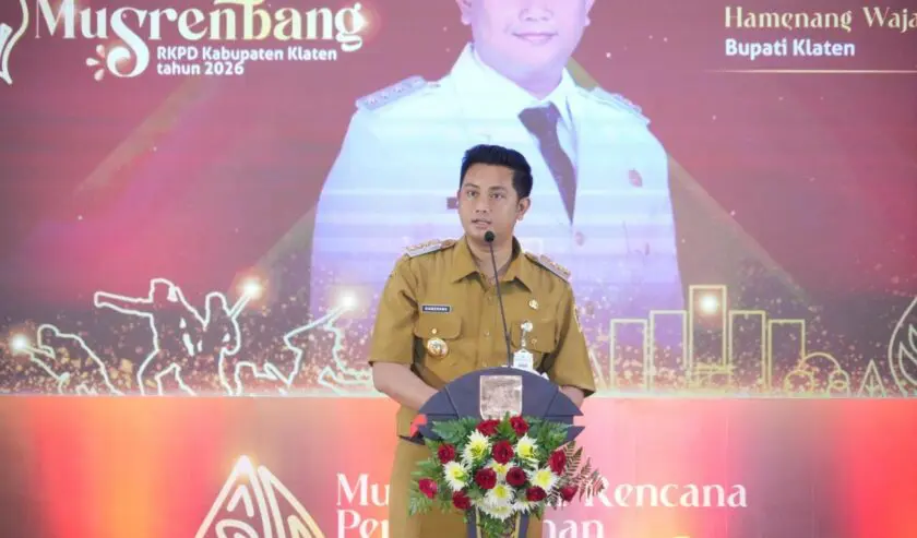 Bupati Klaten Ditangkap KPK, Uang Rp1 Miliar Disita Bupati Klaten Ditangkap KPK, Uang Rp1 Miliar Disita