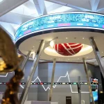IHSG Anjlok 8 Persen, Kapolri Minta Bareskrim Usut Saham Gorengan