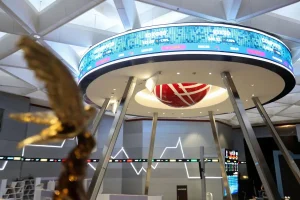 IHSG Anjlok 8 Persen, Kapolri Minta Bareskrim Usut Saham Gorengan