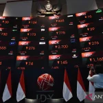 IHSG Jeblok ke 4.923, BEI Gelar Rapat Darurat Minta Klarifikasi MSCI