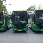 Rute Baru Trans Jatim Sidoarjo-Pasuruan Beroperasi Oktober 2027