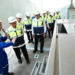Petrokimia Gresik Pelopor Teknologi Carbon Capture di Indonesia