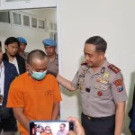 Polres Gresik Tangkap DC Pinjol yang Ancam Sebar Foto Syur