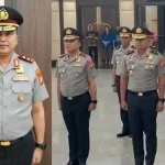 Irjen Pol Dekananto Eko Purwono Didapuk Jadi Kapolda Jatim