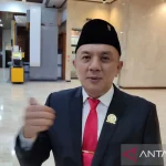 HUT ke-81 Jatim, Deni Wicaksono Soroti Pemerataan Pembangunan