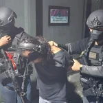 Densus 88 Tangkap 11 Tersangka Terorisme di 6 Provinsi