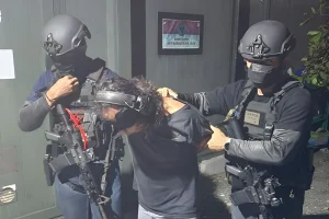 Densus 88 Tangkap 11 Tersangka Terorisme di 6 Provinsi