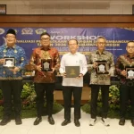 Siasati Dana Desa Turun, Wabup Gresik Dorong Optimasi BUMDes dan Aset