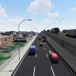 Alasan Ganti Rugi Flyover Gedangan Mundur ke 2027