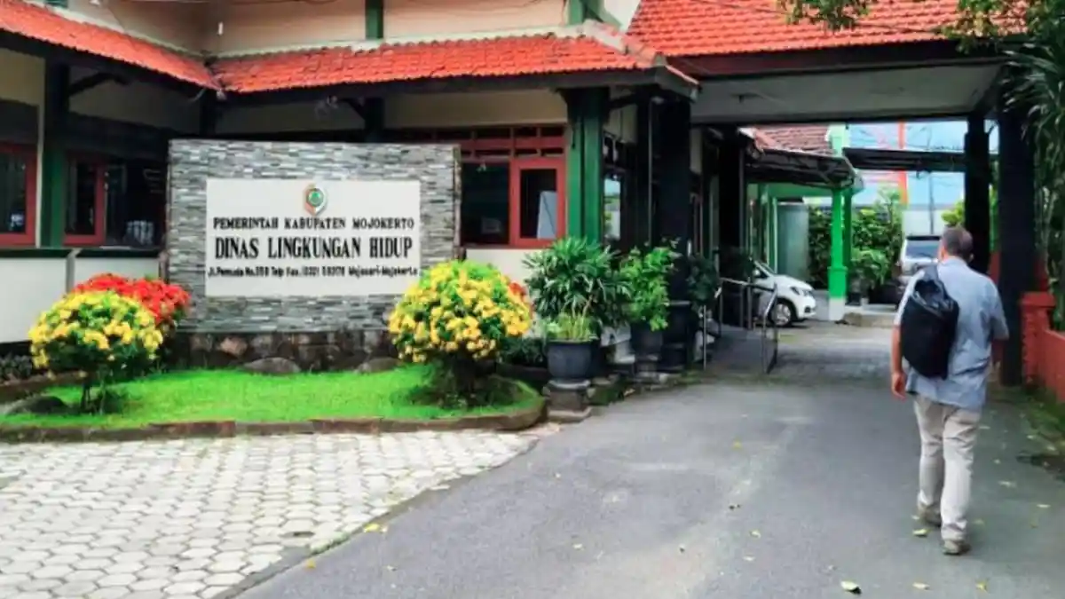 Cegah Asusila, Pengawasan RTH Sooko Mojokerto Diperketat Cegah Asusila, Pengawasan RTH Sooko Mojokerto Diperketat