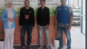 Belum Sempat Kerja, 18 PMI Asal Jatim Dideportasi dari Malaysia Belum Sempat Kerja, 18 PMI Asal Jatim Dideportasi dari Malaysia