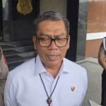 Polisi Tangkap Suami Siri Bunuh Ibu dan Anak di Madiun