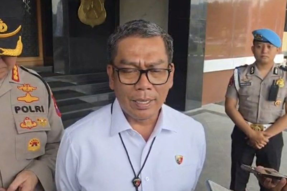 Polisi Tangkap Suami Siri Bunuh Ibu dan Anak di Madiun Polisi Tangkap Suami Siri Bunuh Ibu dan Anak di Madiun