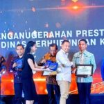 Bus Sekolah Gratis Bawa Mojokerto Raih Penghargaan Transportasi