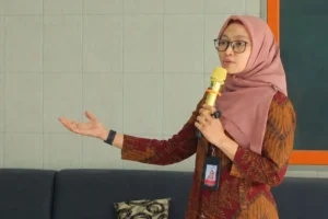 Akademisi Unmuh Jember Soroti RJ Kasus Narkoba Anggota DPRD.