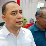 Eri Cahyadi Minta Toilet Sekolah di Surabaya Sebersih Mal