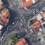 Pengukuran Lahan Flyover Gedangan Sidoarjo Selesai