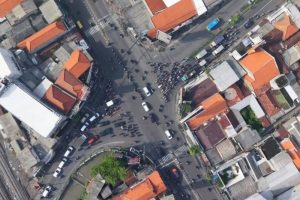 Pengukuran Lahan Flyover Gedangan Sidoarjo Selesai Pengukuran Lahan Flyover Gedangan Sidoarjo Selesai