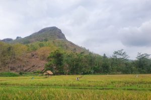 Tulungagung Kembangkan Geopark Demi Sejahterakan Warga