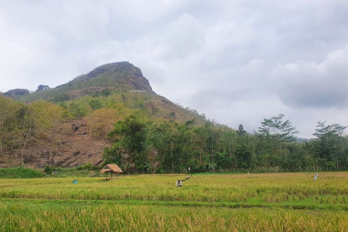 Tulungagung Kembangkan Geopark Demi Sejahterakan Warga Tulungagung Kembangkan Geopark Demi Sejahterakan Warga