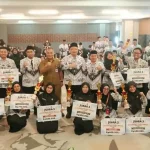 Guru PGRI Gresik Inovatif Ciptakan Pembelajaran AI & Coding