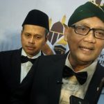 Ramai Sorotan Nepotisme, Dua Anak Menteri Haji Mundur dari Staf Ahli