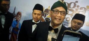 Ramai Sorotan Nepotisme, Dua Anak Menteri Haji Mundur dari Staf Ahli
