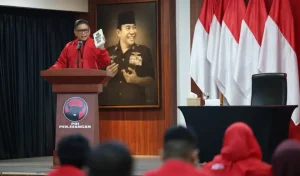 Sekolah Partai PDI Perjuangan Go Public Sasar Mahasiswa