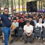 Gerakan Merawat Pertiwi Hasto Kristiyanto Dorong Ekonomi Pesisir