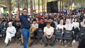 Gerakan Merawat Pertiwi Hasto Kristiyanto Dorong Ekonomi Pesisir Gerakan Merawat Pertiwi Hasto Kristiyanto Dorong Ekonomi Pesisir
