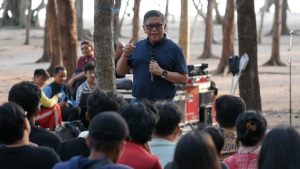 Hasto Memuji Ekowisata CMC Tiga Warna Kabupaten Malang Layak Dicontoh Hasto Memuji Ekowisata CMC Tiga Warna Kabupaten Malang Layak Dicontoh