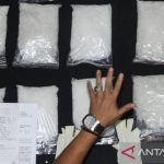 Kejari Mojokerto Soroti Narkoba di Usia Produktif