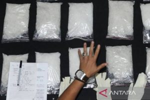 Kejari Mojokerto Soroti Narkoba di Usia Produktif Kejari Mojokerto Soroti Narkoba di Usia Produktif