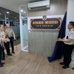 KEK Gresik Buka Layanan Imigrasi Bagi Tenaga Kerja Asing