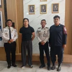 Indra Kenz Kembali Masuk Lapas Cibinong Usai Bebas Bersyarat Dicabut