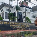 DPRD Jatim Soroti Biro BUMD-BLUD Baru Bentukan Pemprov