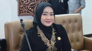 Legislator Indriani Desak Hukum Cepat Kasus Asusila Guru Kangean