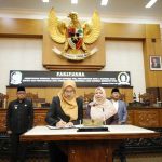 Banyuwangi Sahkan Perda Perlindungan Pekerja Migran