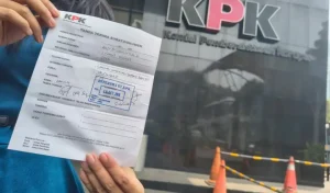 ITS Law Firm Adukan Dua Anggota DPRD Salahgunakan APBD
