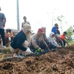 Pemkot Mojokerto Ajak Ratusan Pemuda Jaga Lingkungan