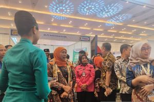 Pemprov Jatim Buka 4.807 Lowongan di Job Fair Inklusif