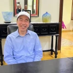 Jokowi Buka Suara Soal Isu Pemakzulan Wapres Gibran