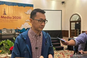 KPK Tangkap OTT 14 Orang Badan Nasional Penanggulangan Bencana