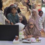Kado Spesial HUT Jatim: 1.000 Guru TK dan TPQ Dapat Kacamata Gratis