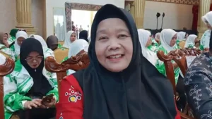 122 KDKMP Jember Rampung Dibangun 51 Desa Terkendala Lahan